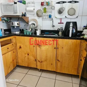 Casa com 2 Quartos à venda, 96m² no Jardim Ângelo Jurca, Ribeirão Preto