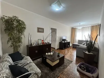 Apartamento com 3 Quartos à venda, 114m² no Jardim São Domingos, Americana