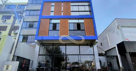 Ponto Comercial para alugar, 220m² no Passo das Pedras, Gravataí