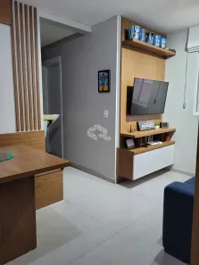 Apartamento com 2 Quartos à venda, 44m² no Centro, Canoas