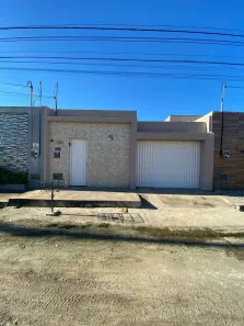 Casa com 3 Quartos à venda, 82m² no Conceição, Feira de Santana