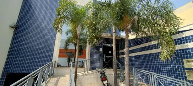 Sala Comercial com 1 Quarto para alugar, 19m² no Taquaral, Campinas