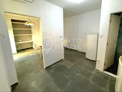 Casa com 1 Quarto para alugar, 35m² no Cidade Monções, São Paulo