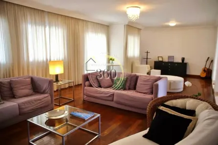 Apartamento com 3 Quartos à venda, 186m² no Tatuapé, São Paulo
