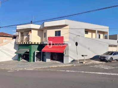Prédio Comercial com 5 Quartos à venda, 338m² no Santa Terezinha, Piracicaba