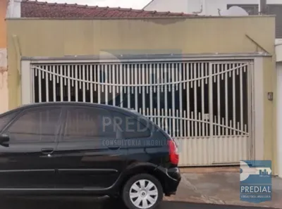 Casa com 2 Quartos à venda, 108m² no Vila Boa Vista 1, São Carlos