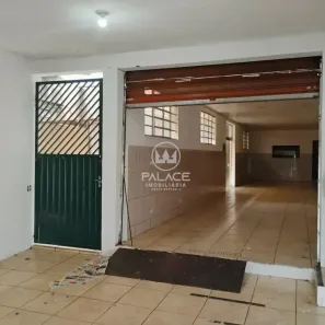 Imóvel Comercial com 1 Quarto para alugar, 240m² no Jardim Bartira (Tupi), Piracicaba