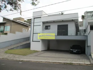 Casa de Condomínio com 3 Quartos à venda, 230m² no Jardim Dona Donata, Jundiaí