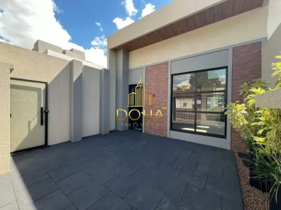 Casa com 3 Quartos à venda, 108m² no Coqueiral, Cascavel