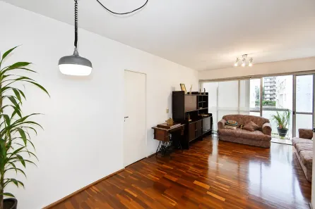 Apartamento com 3 Quartos à venda, 90m² no Consolação, São Paulo