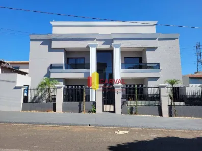 Apartamento com 1 Quarto para alugar, 45m² no Jardim Europa, Jaguariúna