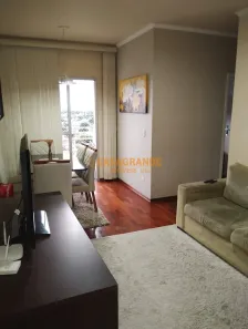 Apartamento com 3 Quartos à venda, 65m² no Cidade Morumbi, São José dos Campos