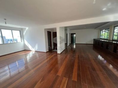 Cobertura com 5 Quartos à venda, 300m² no Anchieta, Belo Horizonte