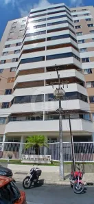 Apartamento com 4 Quartos à venda, 147m² no Salgado Filho, Aracaju