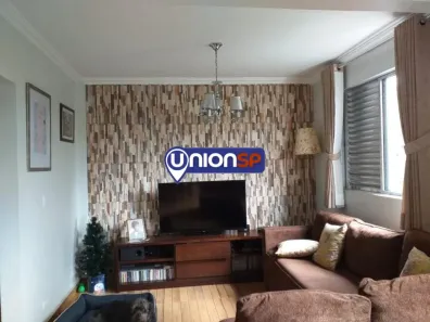 Apartamento com 2 Quartos à venda, 73m² no Vila Mascote, São Paulo