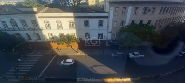Sala Comercial para alugar, 32m² no Centro Histórico, Porto Alegre