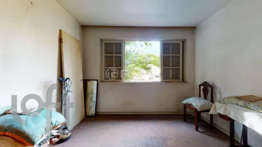 Apartamento com 1 Quarto à venda, 70m² no Santana, São Paulo