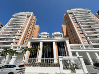 Apartamento com 3 Quartos à venda, 98m² no Grageru, Aracaju