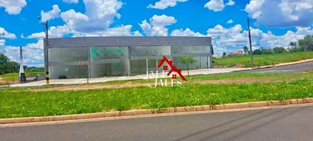Sala Comercial para alugar, 80m² no Residencial Marcia, São José do Rio Preto