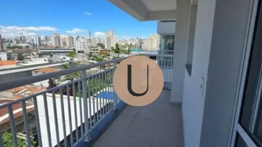 Apartamento com 2 Quartos à venda, 65m² no Brás, São Paulo