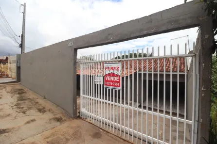 Casa com 2 Quartos à venda, 200m² no Ernani Moura Lima, Londrina