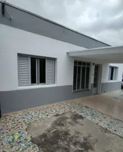 Casa com 5 Quartos à venda, 216m² no Jardim Santa Carolina, Mogi das Cruzes