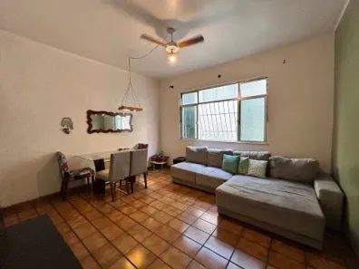 Apartamento com 3 Quartos à venda, 83m² no Icaraí, Niterói