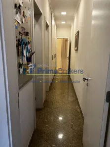 Apartamento com 4 Quartos à venda, 313m² no Moema, São Paulo