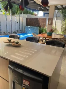 Casa de Condomínio com 4 Quartos para alugar, 280m² no Residencial Goiânia Golfe Clube, Goiânia