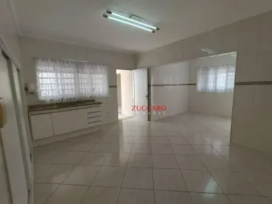 Casa com 2 Quartos à venda, 109m² no Ponte Grande, Guarulhos