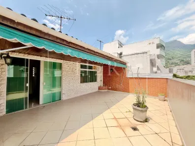Cobertura com 6 Quartos à venda, 236m² no Tijuca, Rio de Janeiro