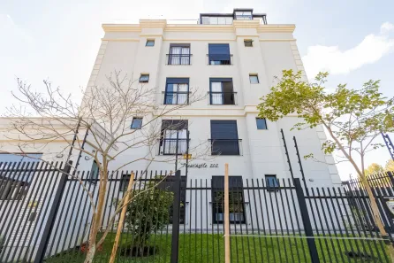 Apartamento com 3 Quartos à venda, 80m² no Butiatuvinha, Curitiba