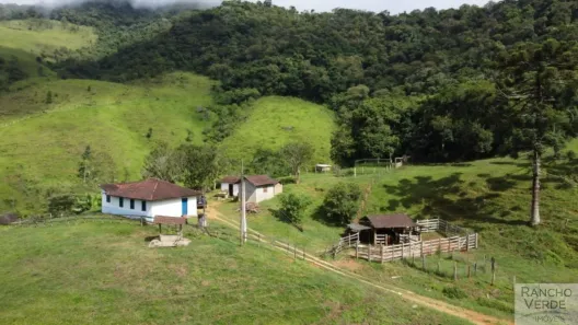 Fazenda/Sítio com 3 Quartos à venda, 6m² no São Francisco Xavier, São José dos Campos