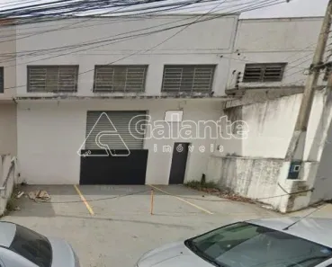 Galpão/Depósito/Armazém para alugar, 242m² no Jardim do Trevo, Campinas