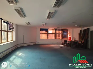 Sala Comercial para alugar, 236m² no Centro, São Paulo