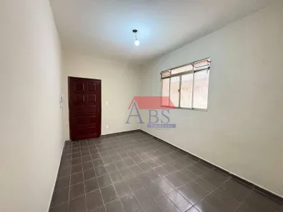 Apartamento com 2 Quartos à venda, 55m² no Centro, Cubatão
