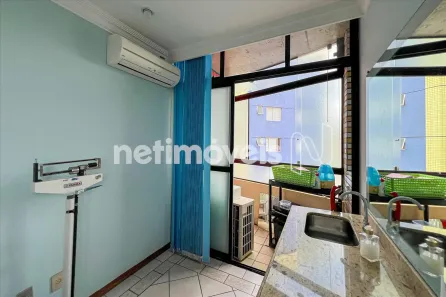 Sala Comercial à venda, 30m² no Santa Efigênia, Belo Horizonte