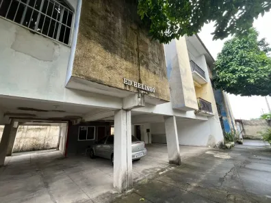 Apartamento com 3 Quartos à venda, 107m² no Montese, Fortaleza