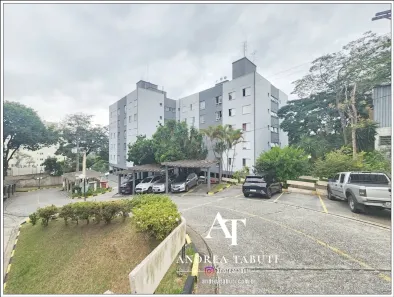 Apartamento com 2 Quartos à venda, 55m² no Cidade São Francisco, São Paulo