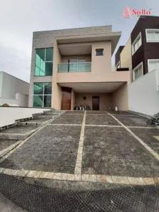 Casa de Condomínio com 3 Quartos à venda, 300m² no Arujá 5, Arujá