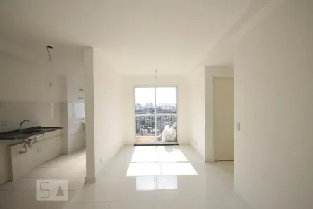 Apartamento com 2 Quartos à venda, 55m² no Vila Andrade, São Paulo