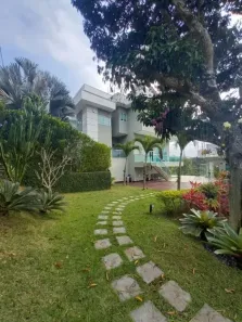 Casa de Condomínio com 5 Quartos à venda, 693m² no Vila Progresso, Niterói