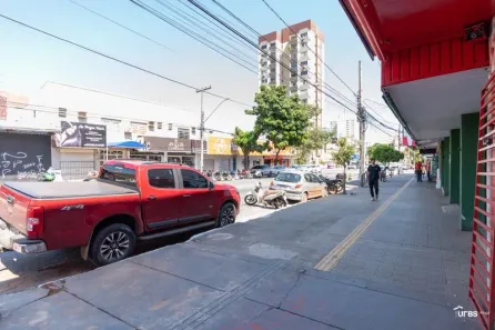 Sala Comercial para alugar, 60m² no Setor Central, Goiânia