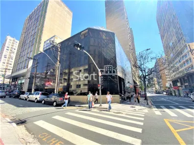 Prédio Comercial com 20 Quartos à venda, 2965m² no Centro, Campinas