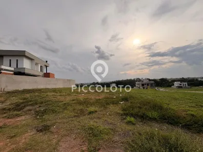 Lote/Terreno à venda, 552m² no Loteamento Residencial Pedra Alta (Sousas), Campinas
