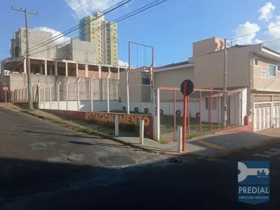 Lote/Terreno à venda, 199m² no Jardim Paraíso, São Carlos