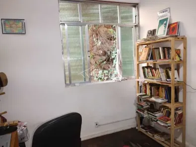 Apartamento com 1 Quarto à venda, 41m² no Centro, Rio de Janeiro