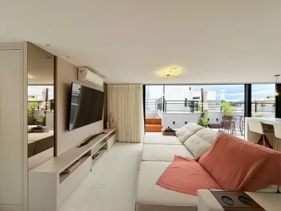 Cobertura com 4 Quartos à venda, 228m² no Centro, Florianópolis
