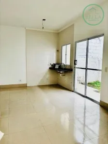 Casa de Condomínio com 3 Quartos à venda, 110m² no Chácara Tropical (Caucaia do Alto), Cotia