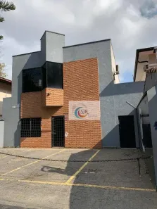 Prédio Comercial à venda, 350m² no Vila Congonhas, São Paulo